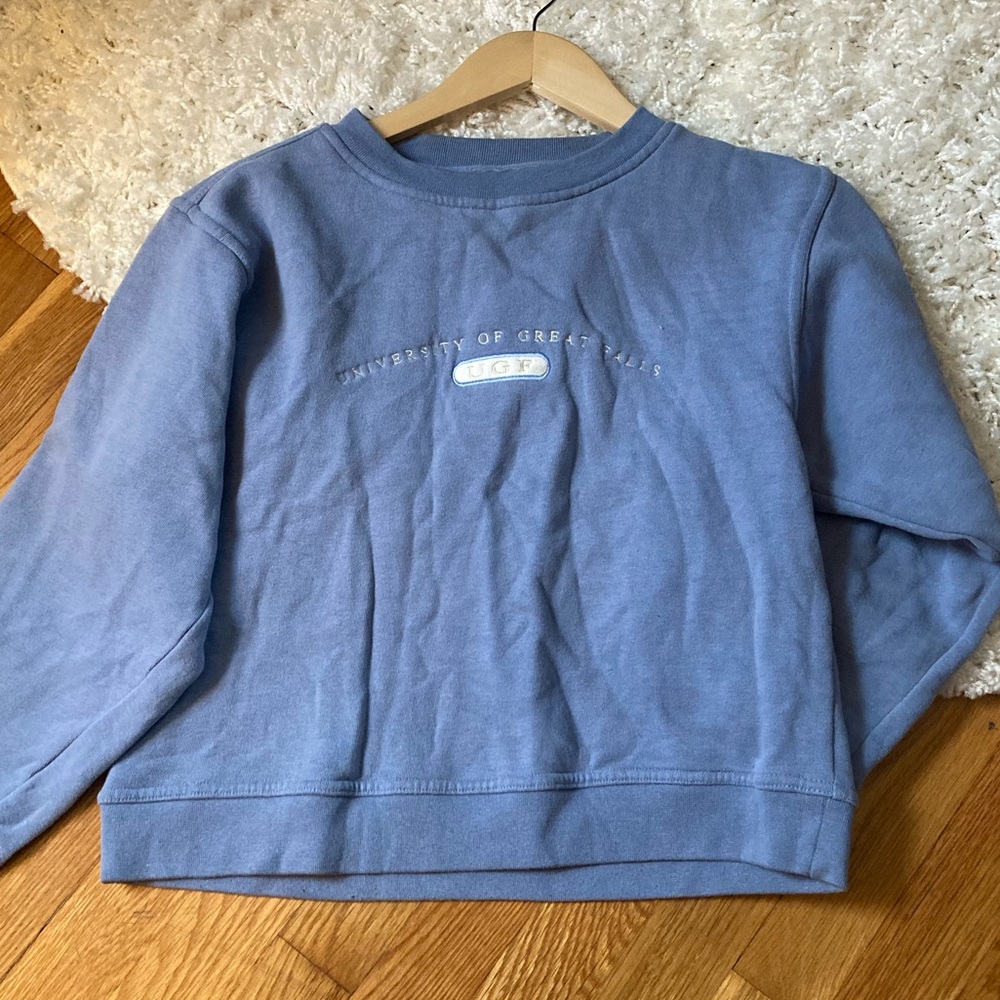 Jansport Vintage Sweater Small